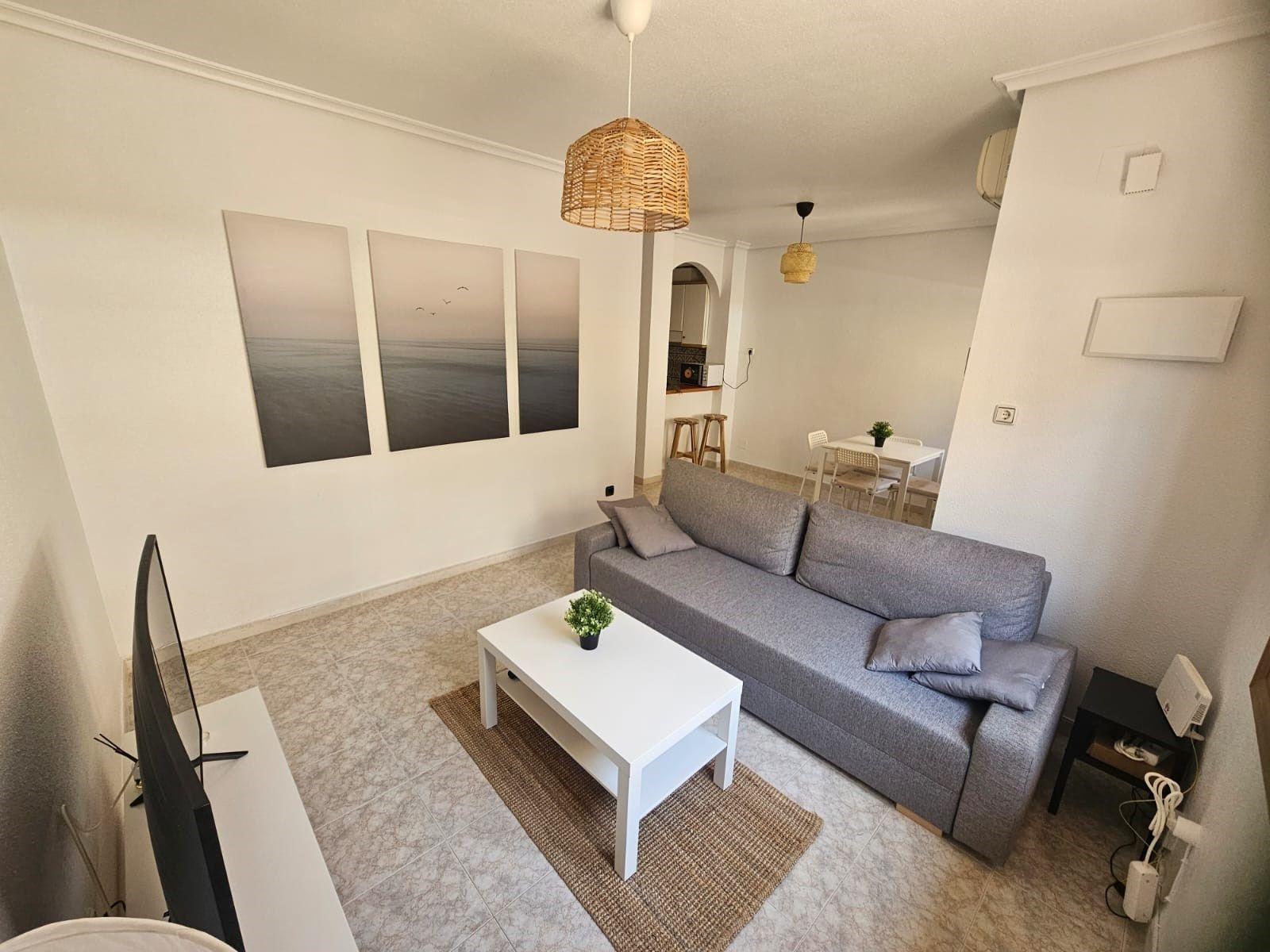 Apartment in Orihuela Costa - Playa Flamenca — image 7
