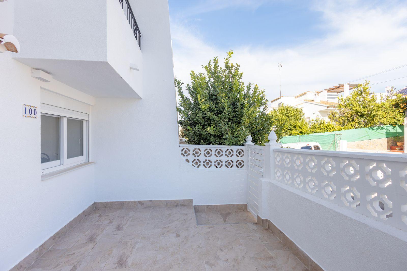House in Torrevieja - La siesta — image 2