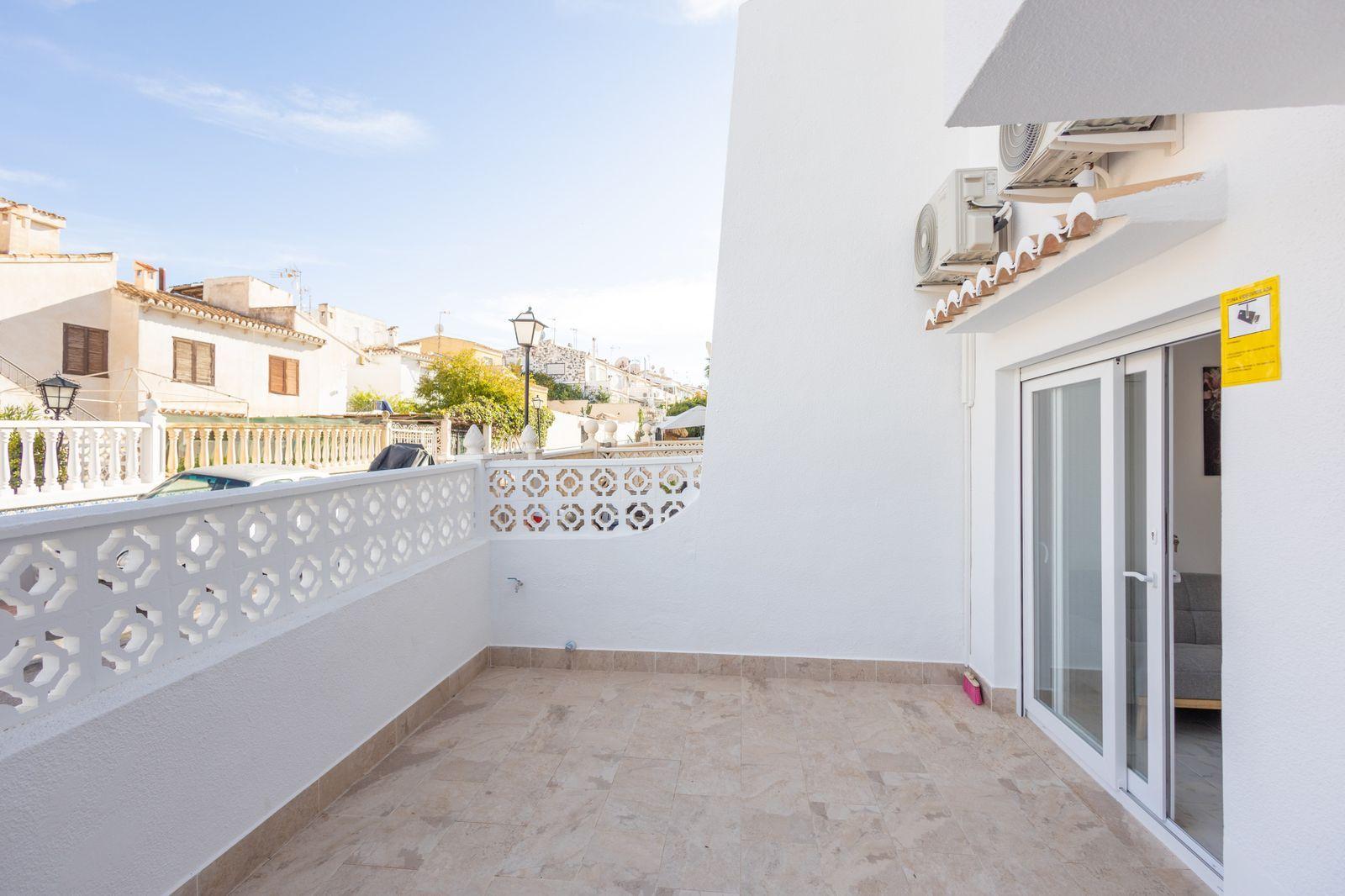 House in Torrevieja - La siesta — image 3