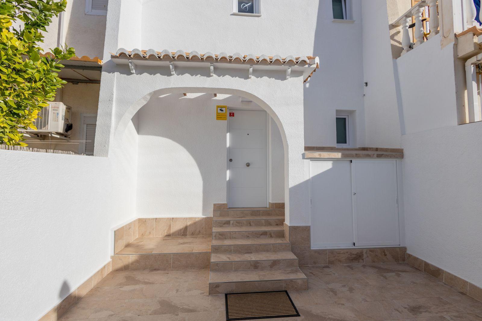 House in Torrevieja - La siesta — image 4