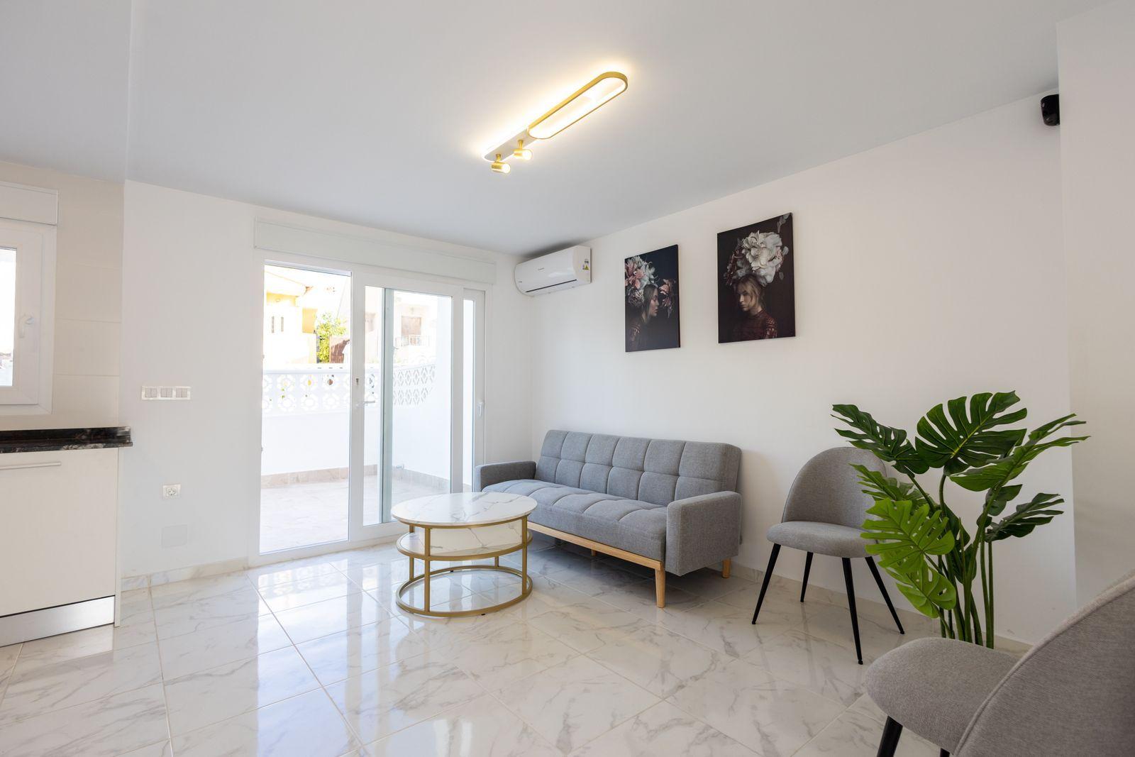 House in Torrevieja - La siesta — image 5