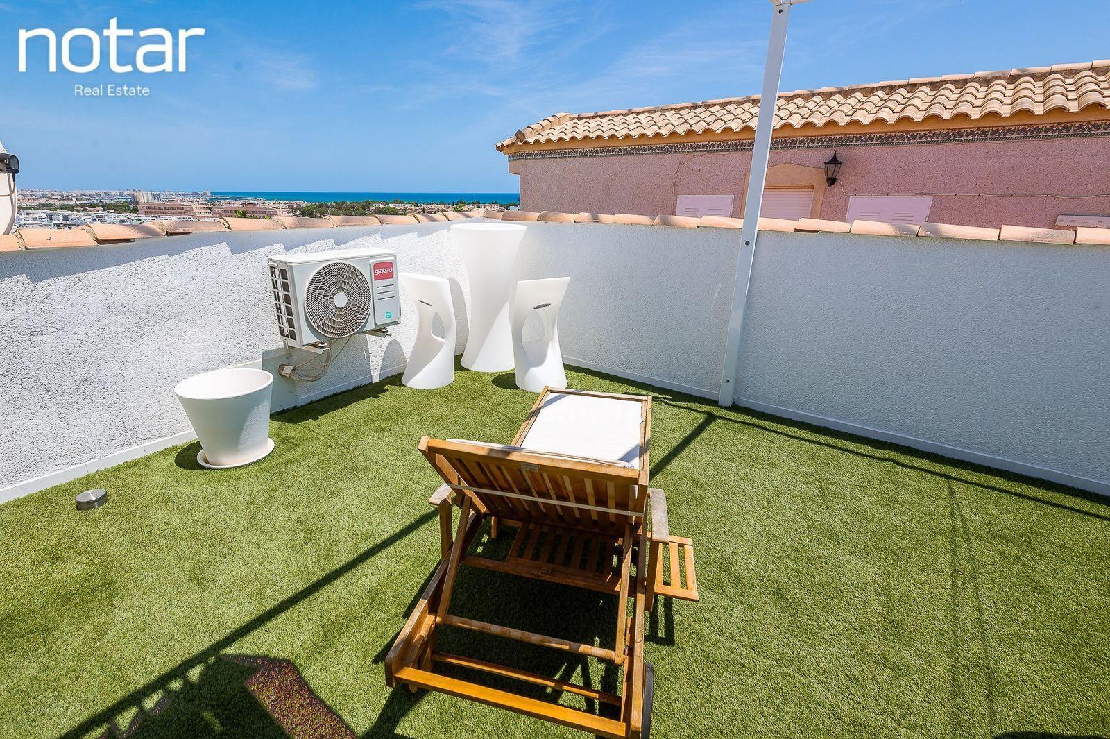 Apartment in Orihuela - Los Balcones Y los Altos — image 2