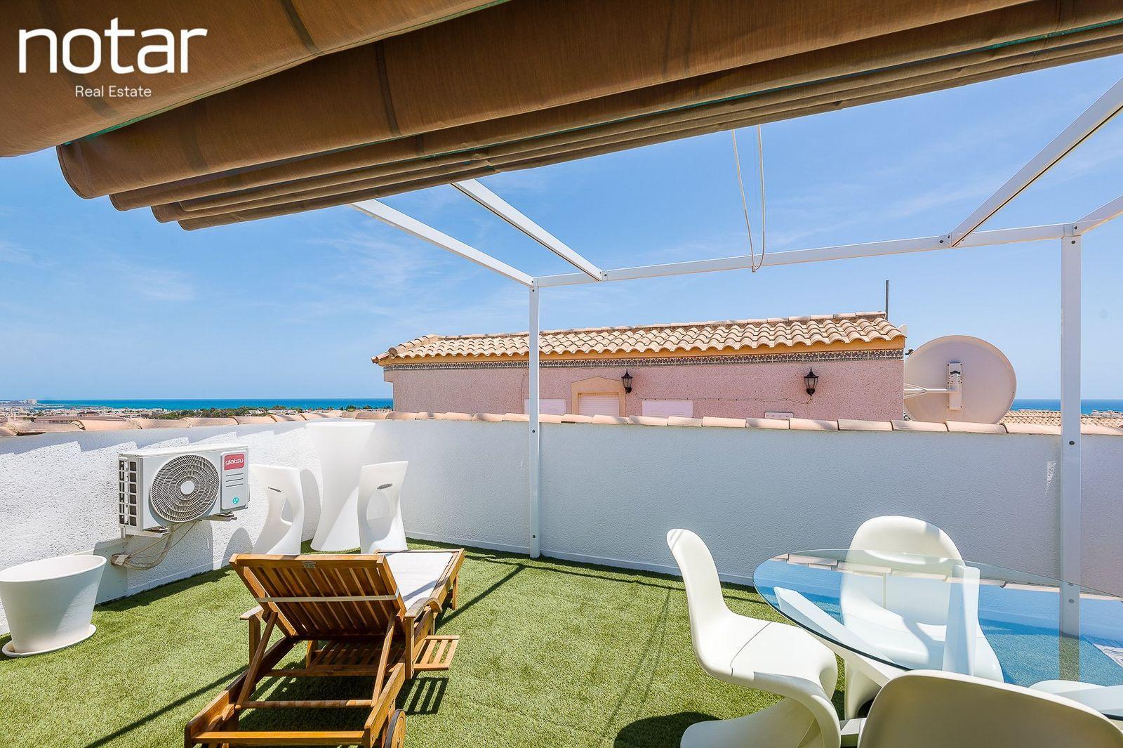 Apartment in Orihuela - Los Balcones Y los Altos — image 4