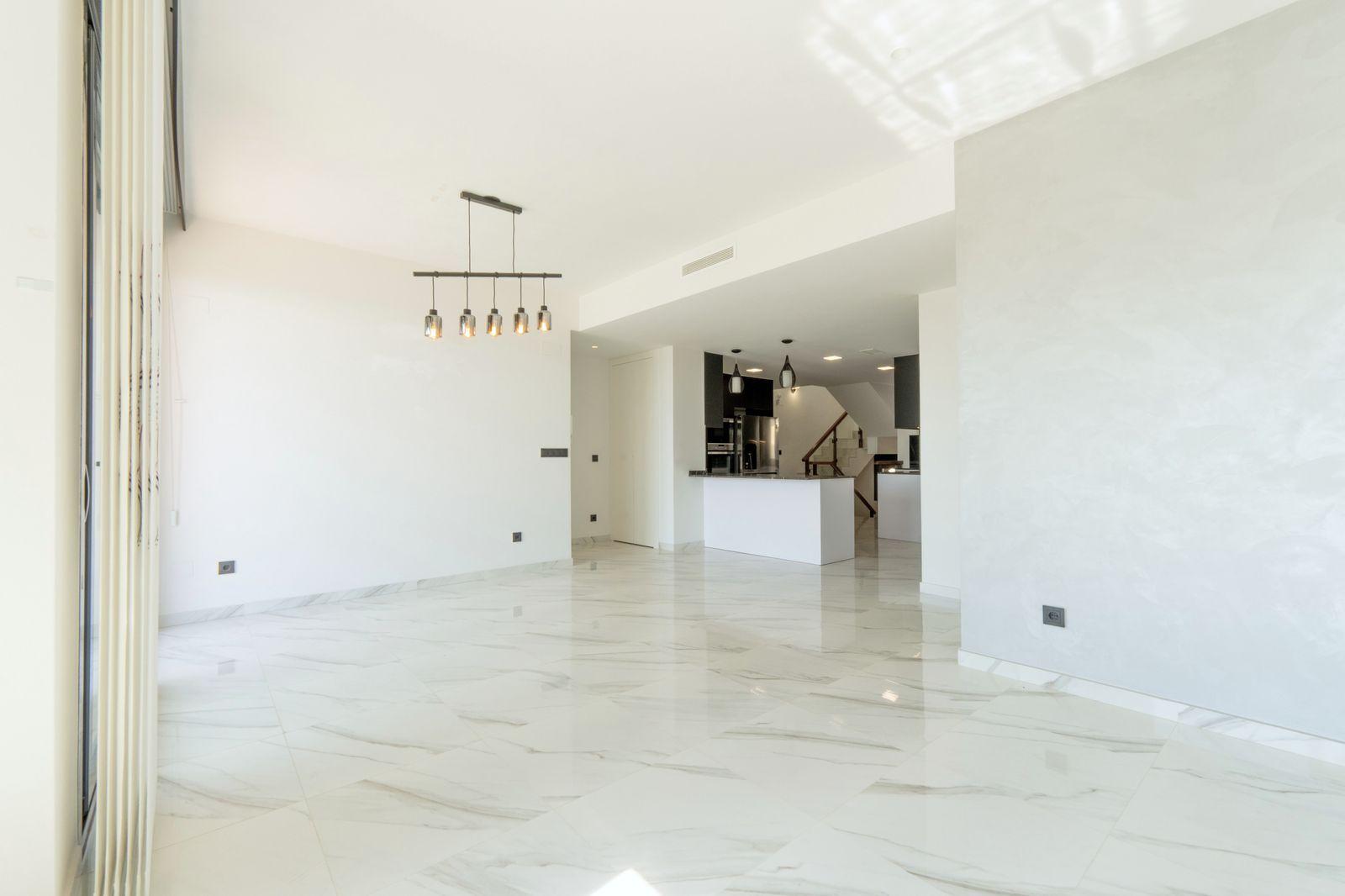 Villa in San Miguel de Salinas - Cerro del Sol — image 4