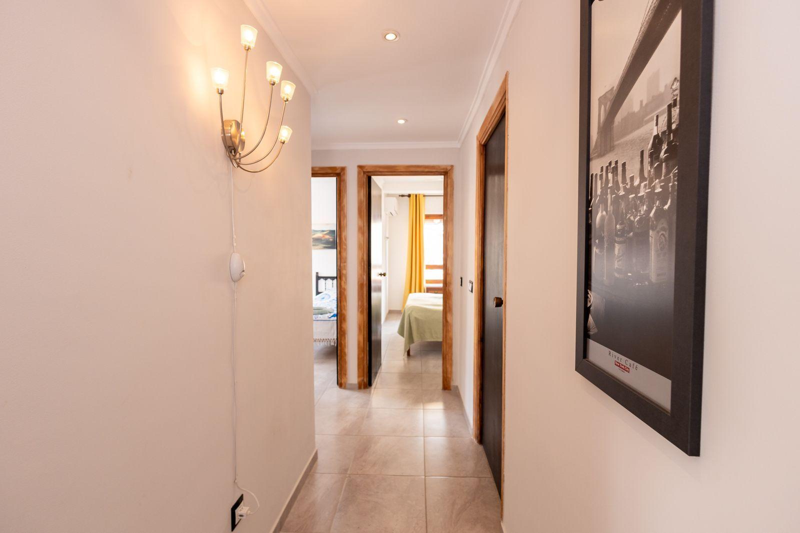 Apartment in Torrevieja - Playa de los Naufragos — image 3