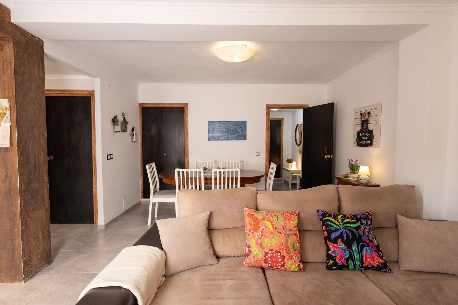 Apartment in Torrevieja - Playa de los Naufragos — image 4