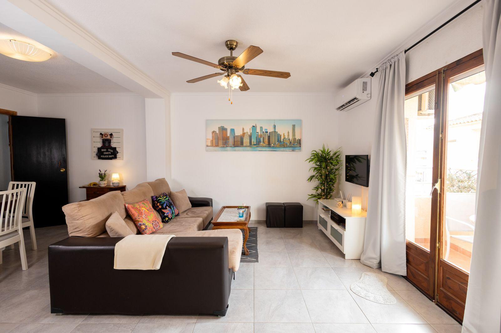 Apartment in Torrevieja - Playa de los Naufragos — image 5