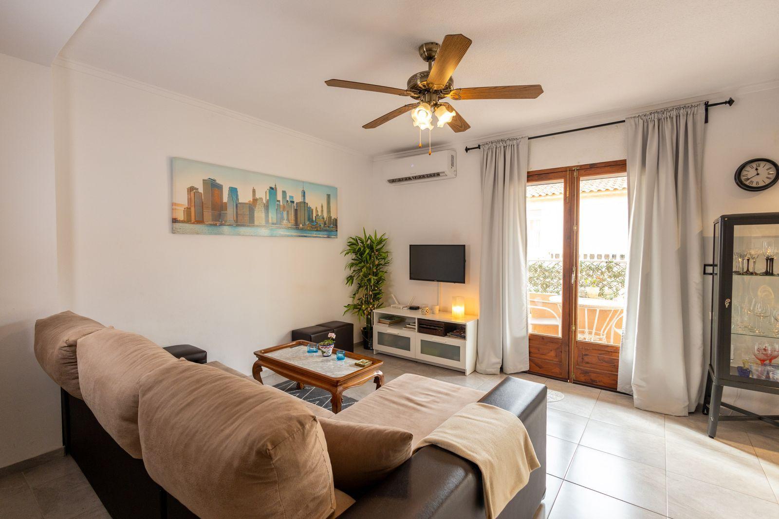 Apartment in Torrevieja - Playa de los Naufragos — image 6