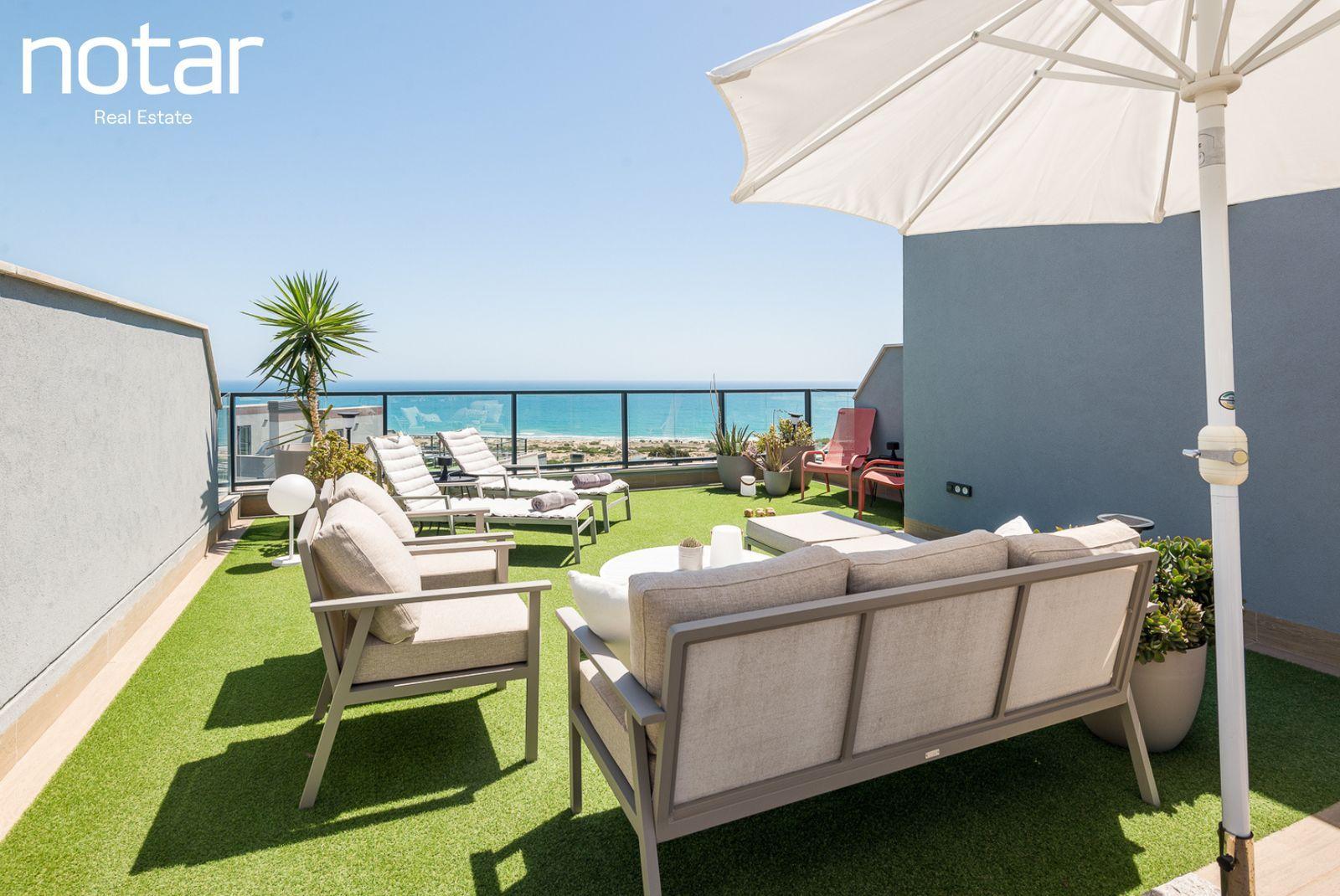 Apartment in Gran alacant - Monte y Mar Alto — image 1