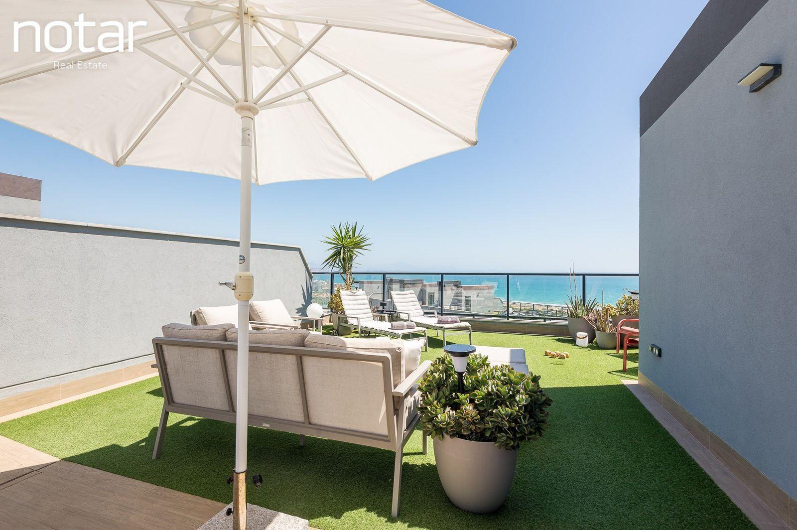 Apartment in Gran alacant - Monte y Mar Alto — image 2