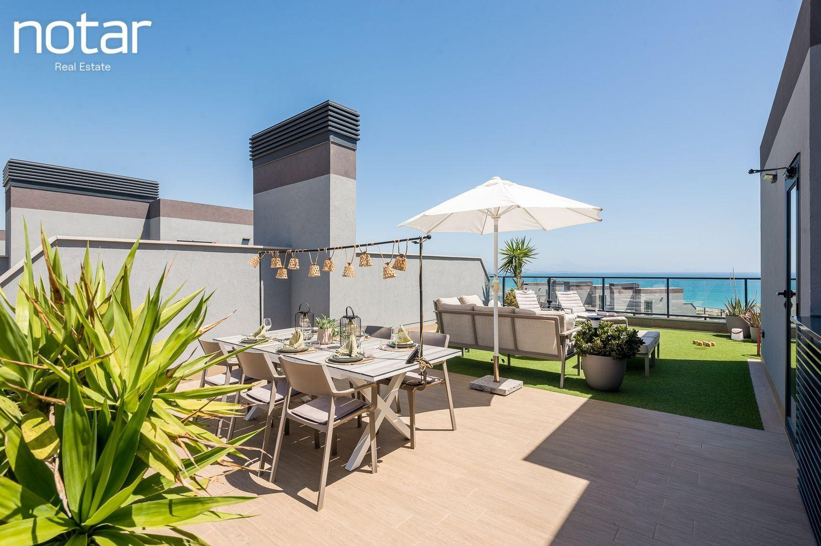 Apartment in Gran alacant - Monte y Mar Alto — image 3