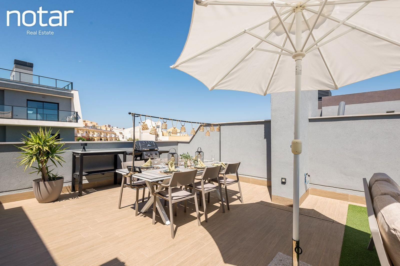 Apartment in Gran alacant - Monte y Mar Alto — image 5