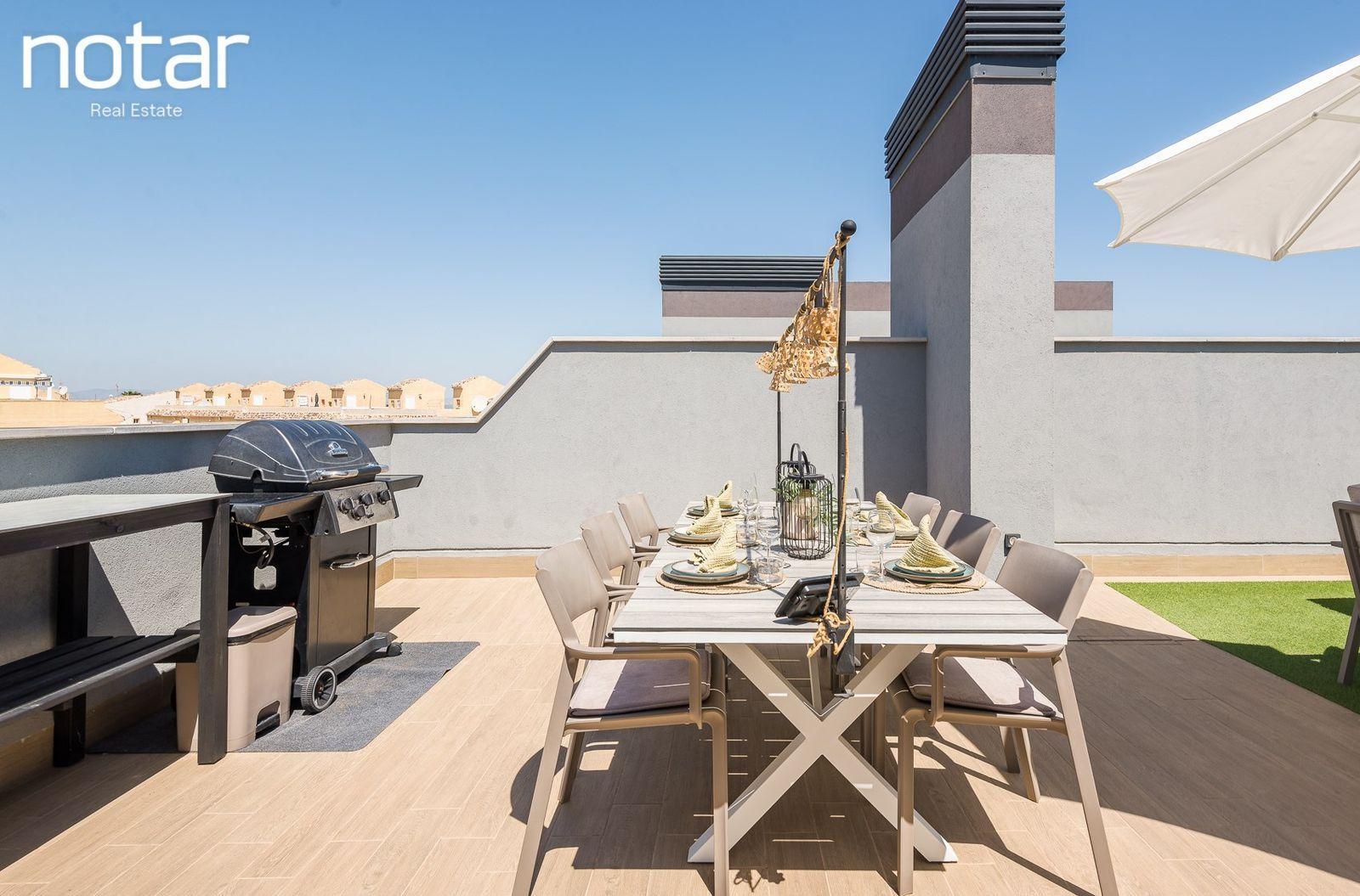 Apartment in Gran alacant - Monte y Mar Alto — image 6