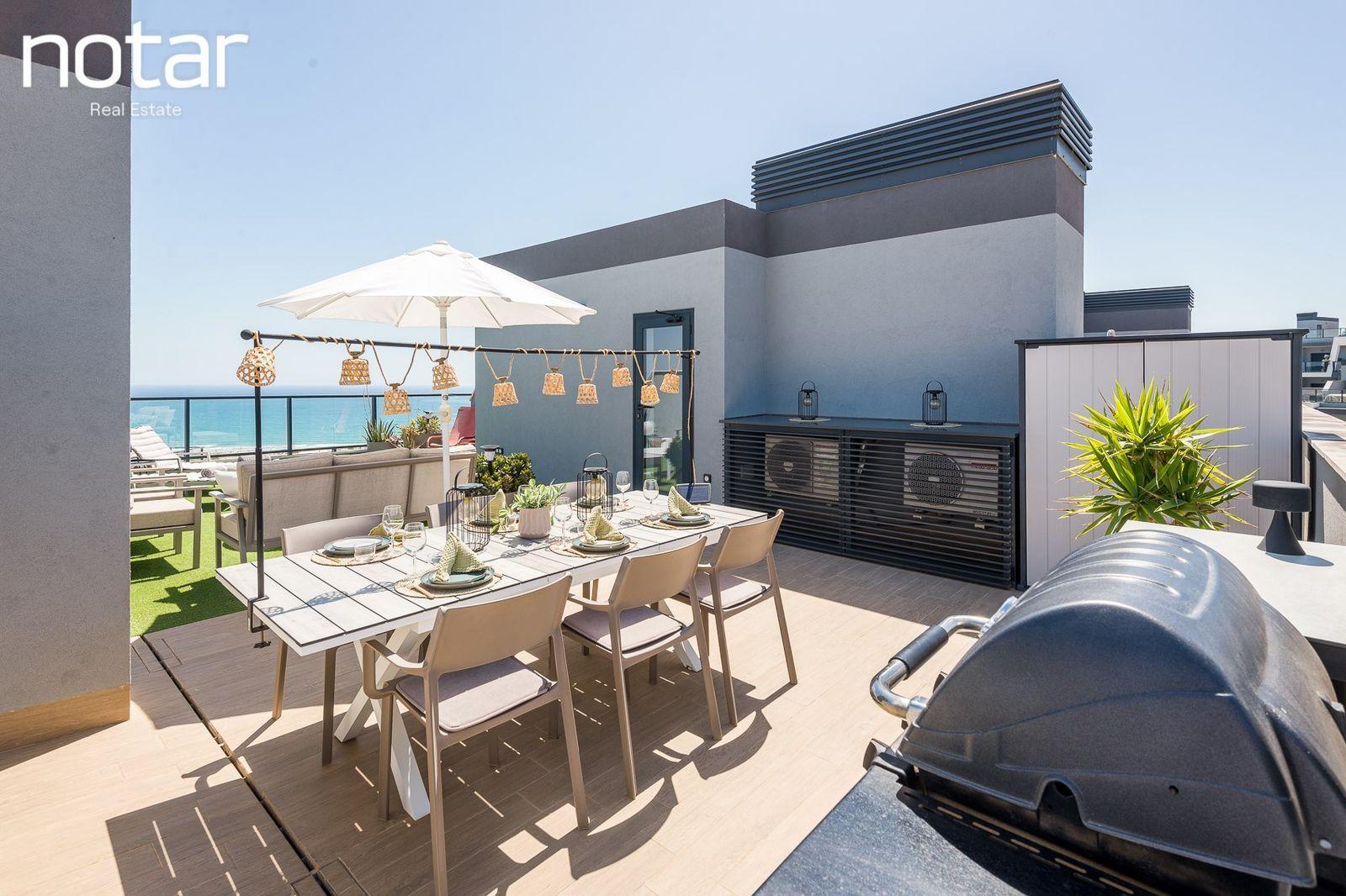 Apartment in Gran alacant - Monte y Mar Alto — image 7