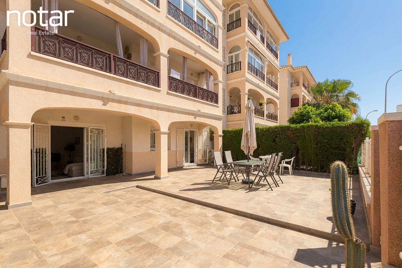 Apartment in Orihuela Costa - La Chismosa — image 2