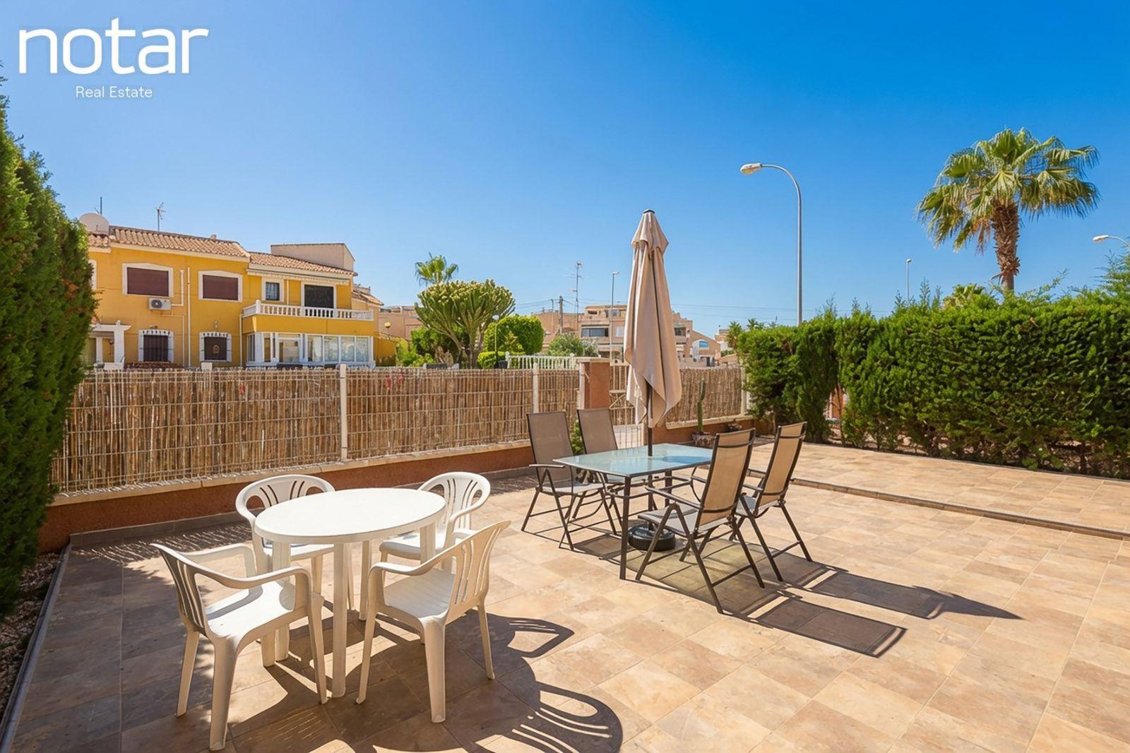 Apartment in Orihuela Costa - La Chismosa — image 3