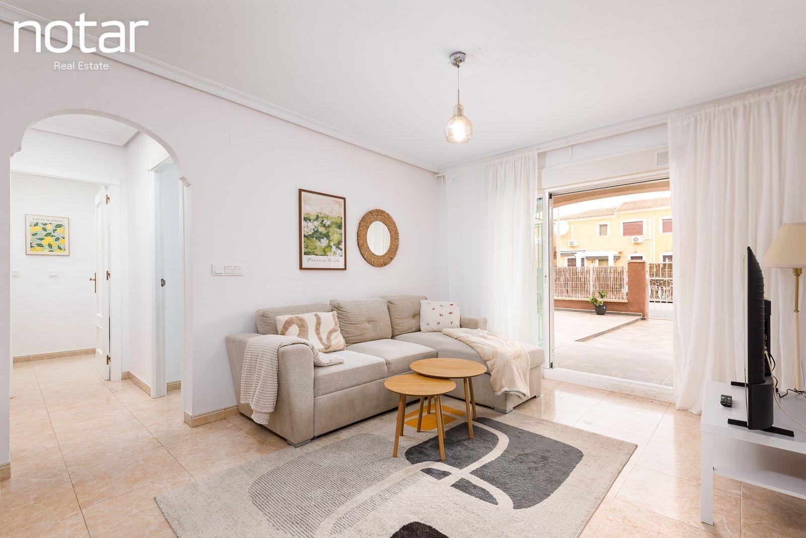 Apartment in Orihuela Costa - La Chismosa — image 4