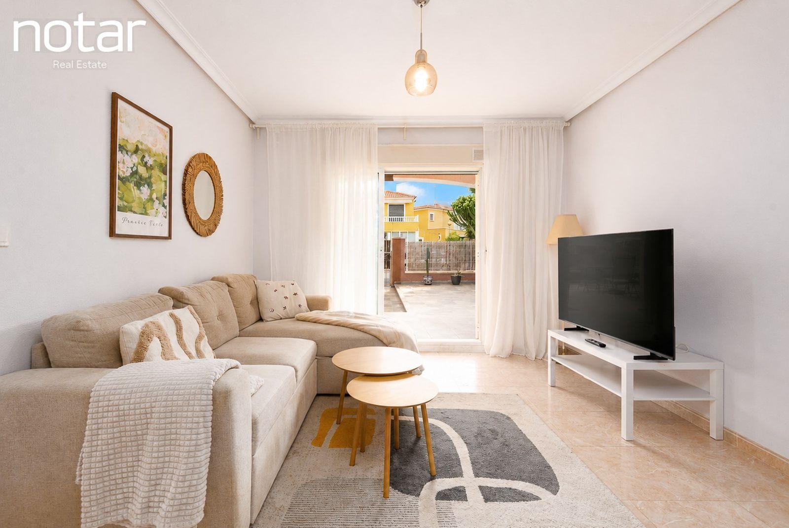 Apartment in Orihuela Costa - La Chismosa — image 5