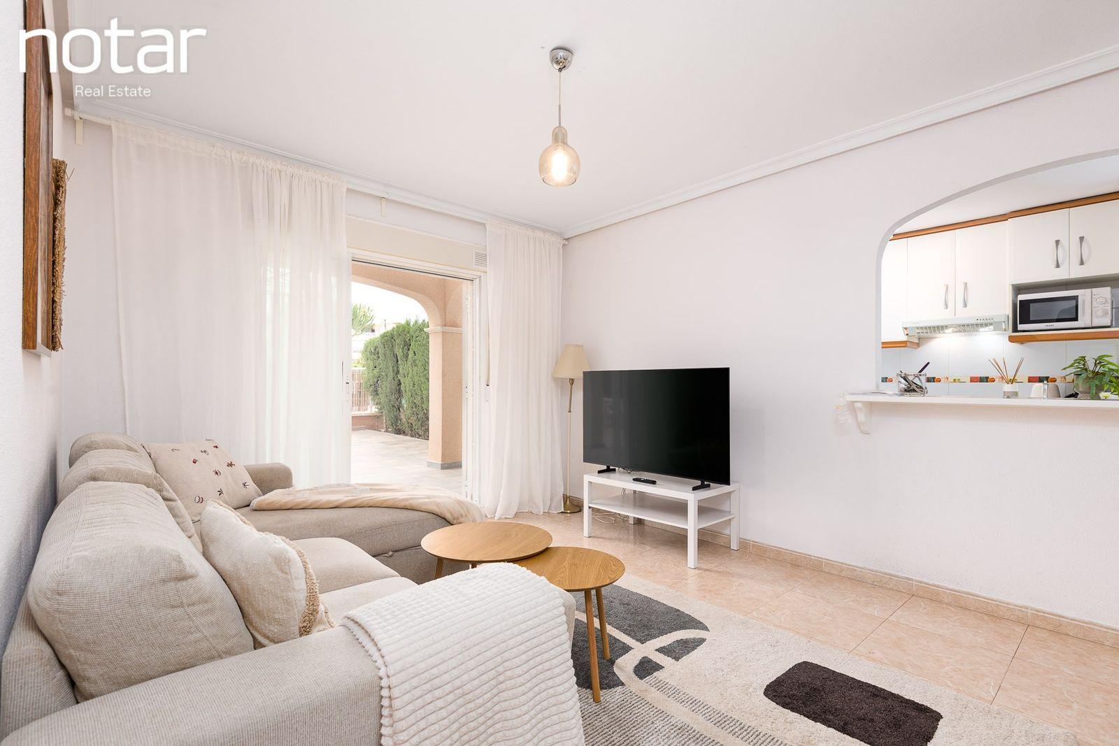 Apartment in Orihuela Costa - La Chismosa — image 6