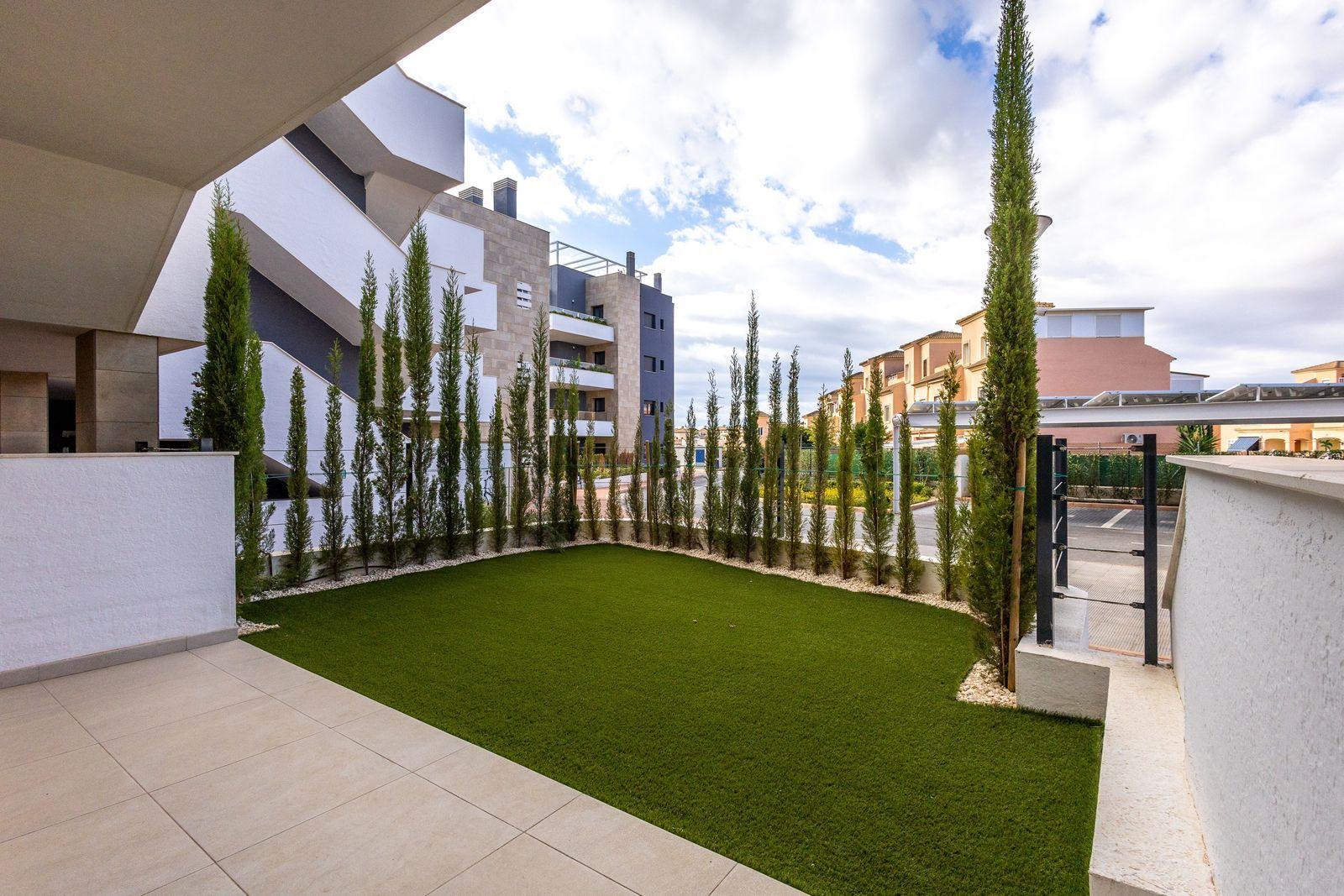 Apartment in Orihuela Costa - La Zenia — image 4