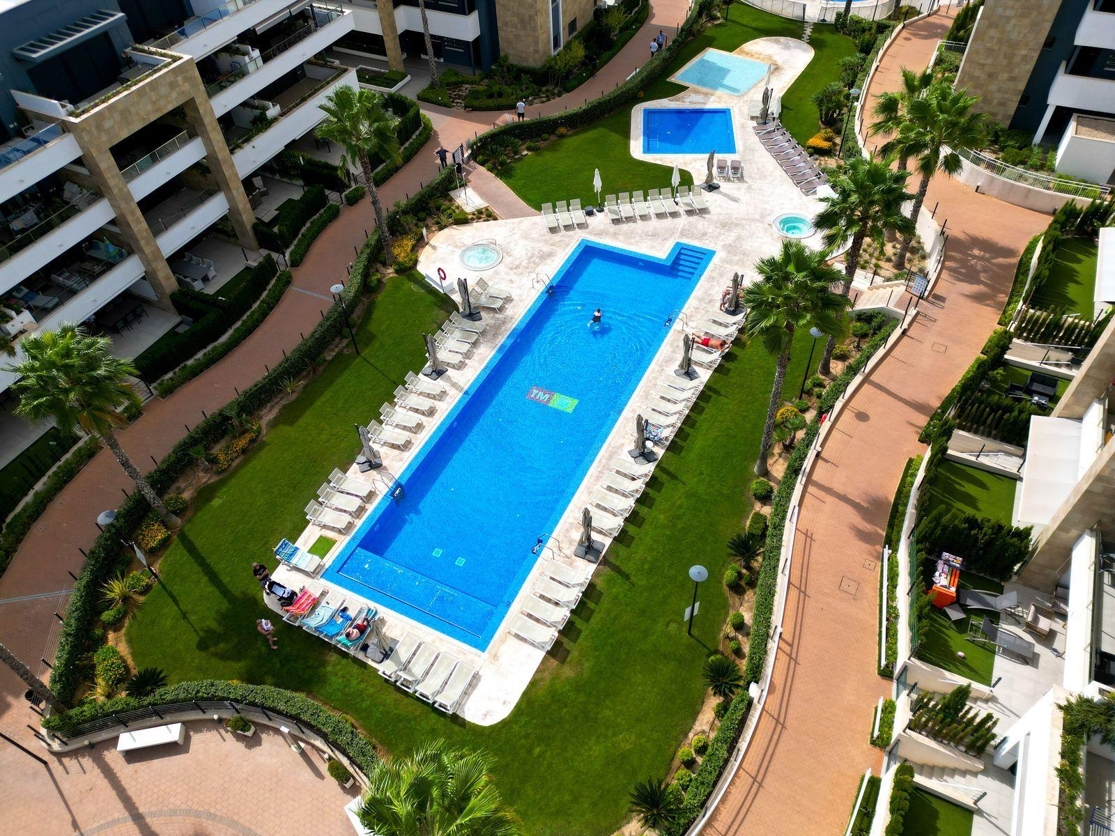 Apartment in Orihuela Costa - La Zenia — image 5