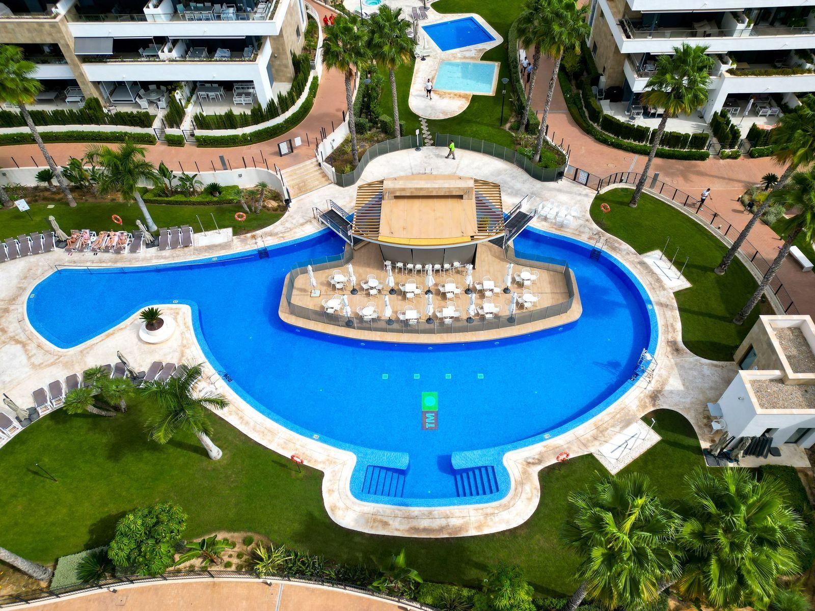 Apartment in Orihuela Costa - La Zenia — image 6