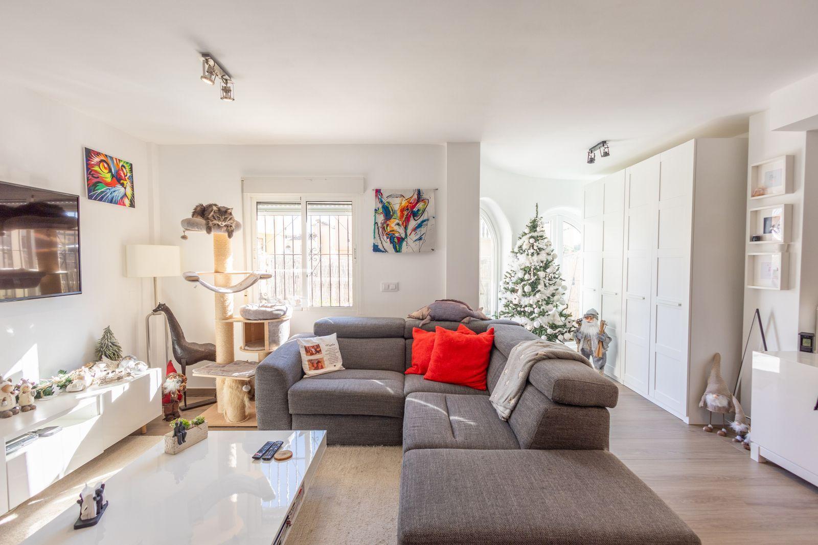 House in Orihuela Costa - Lomas de Campoamor-Las Ramblas — image 5