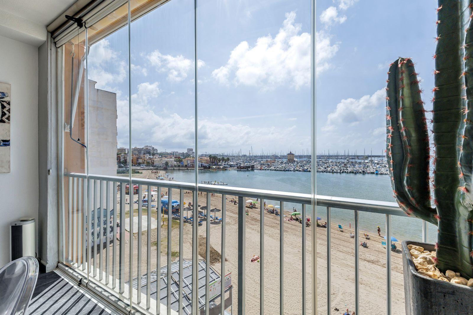 Apartment in Torrevieja - Acequion — image 4