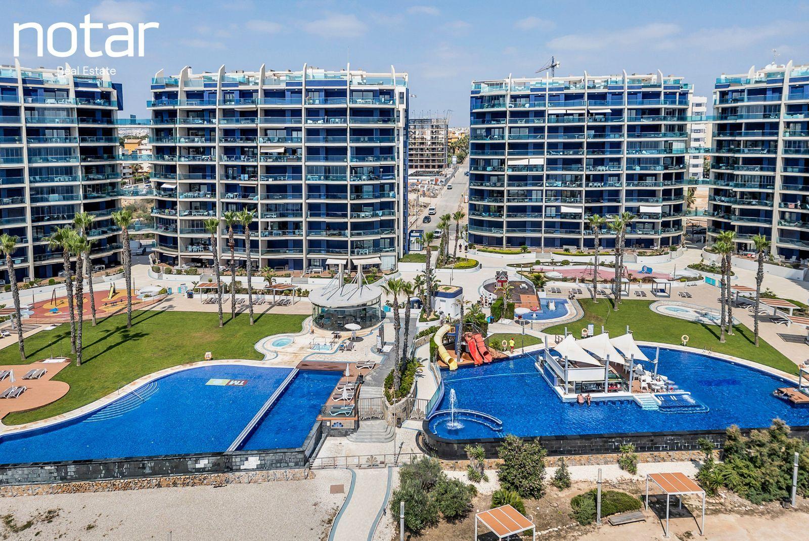 Apartment in Torrevieja - Punta Prima — image 1