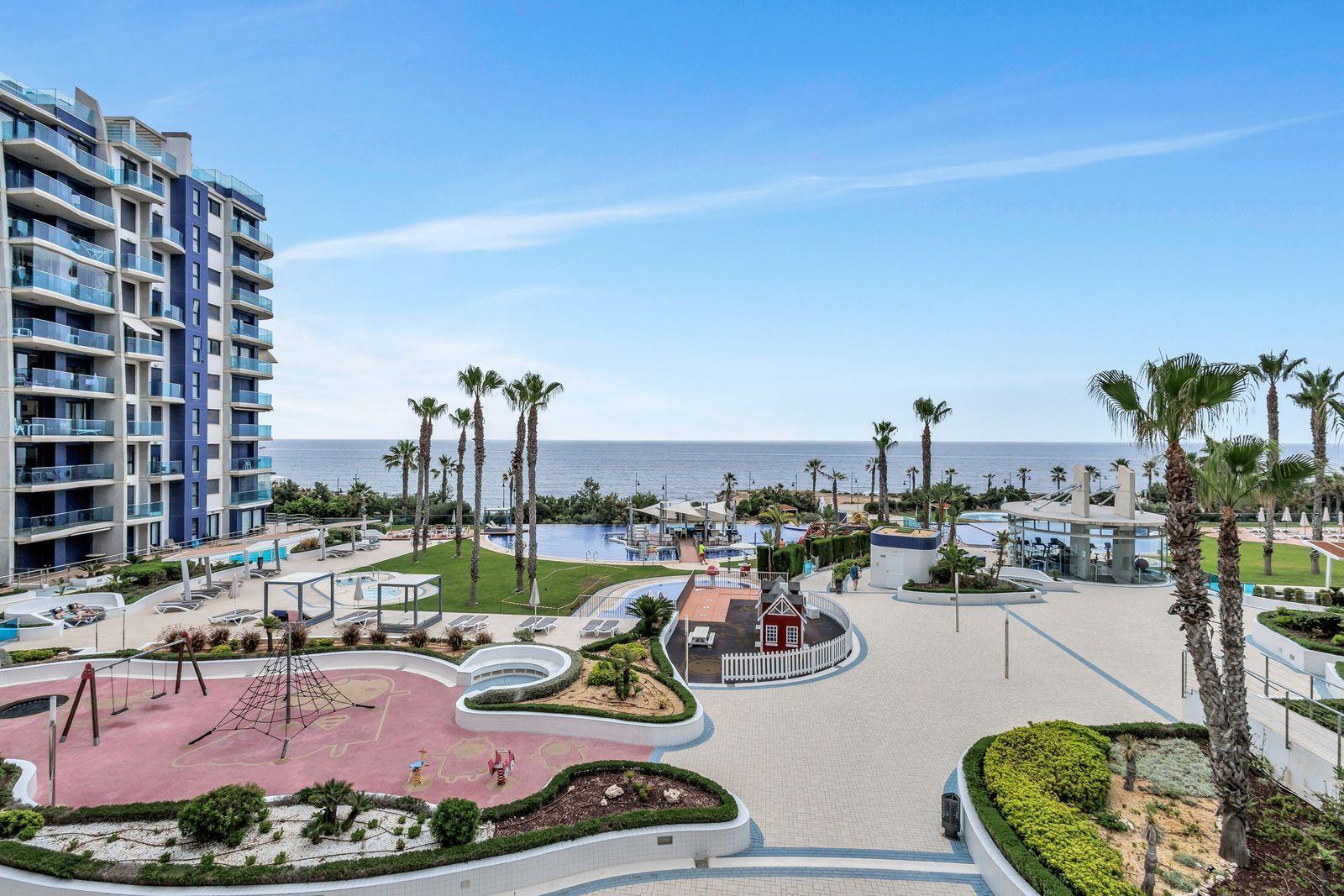 Apartment in Torrevieja - Punta Prima — image 3