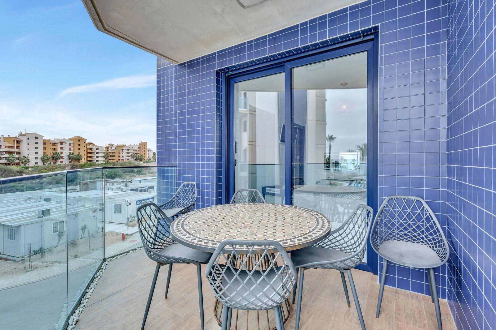 Apartment in Torrevieja - Punta Prima — image 5