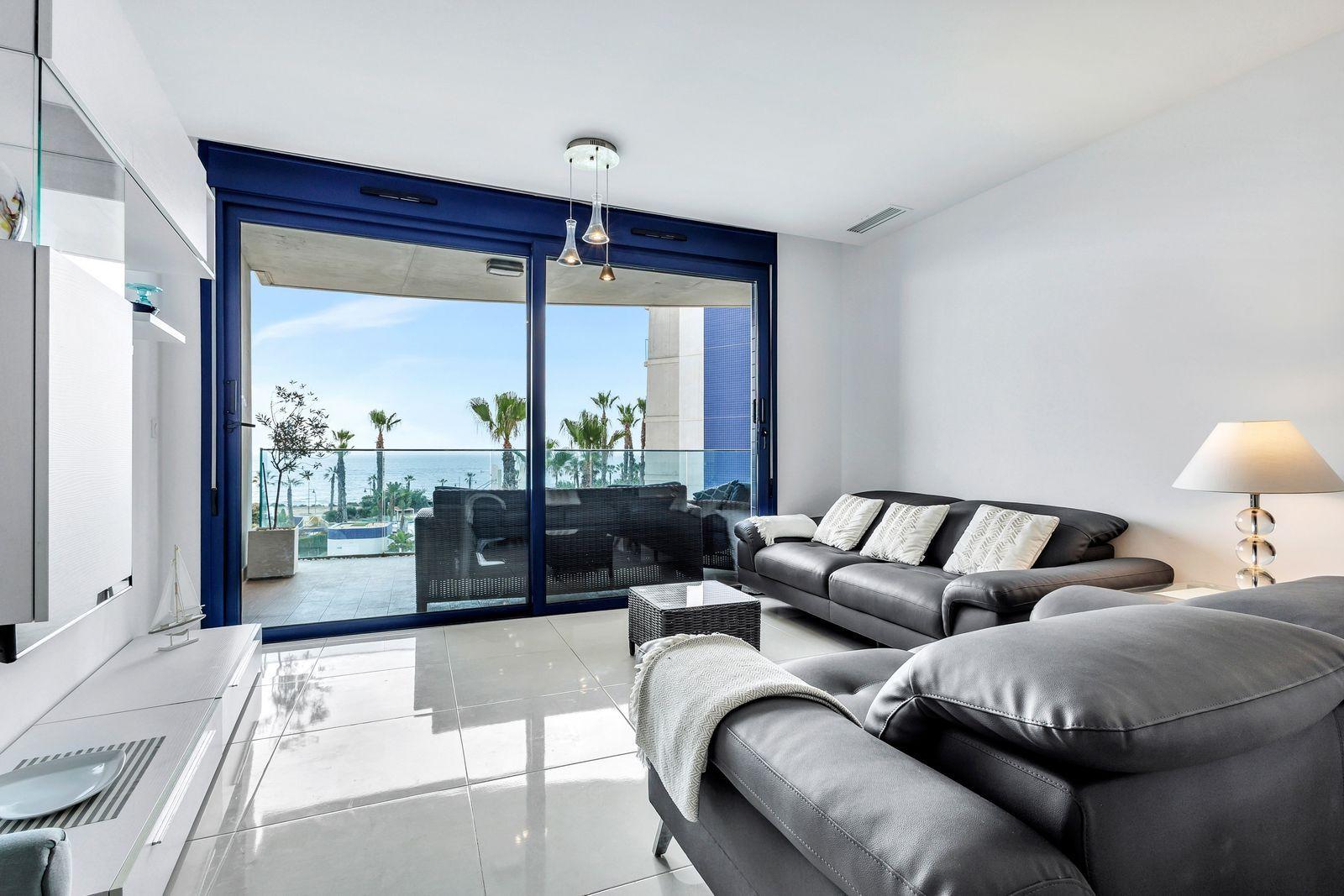 Apartment in Torrevieja - Punta Prima — image 6