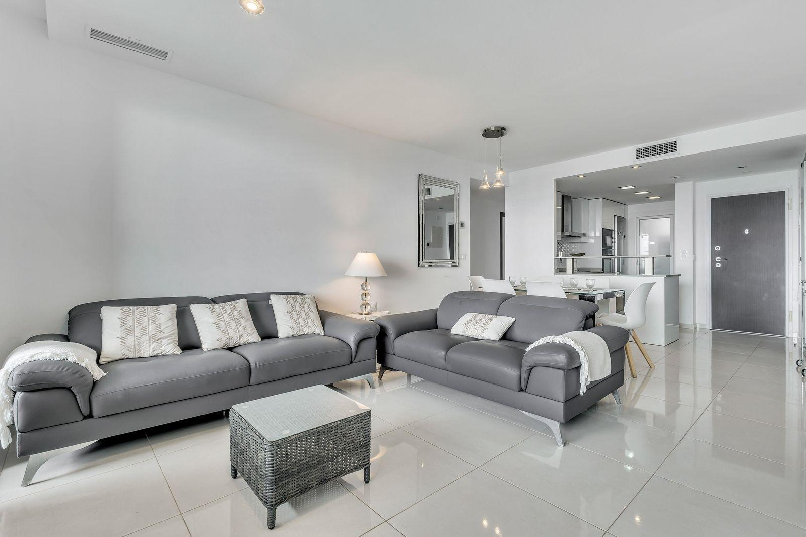 Apartment in Torrevieja - Punta Prima — image 7