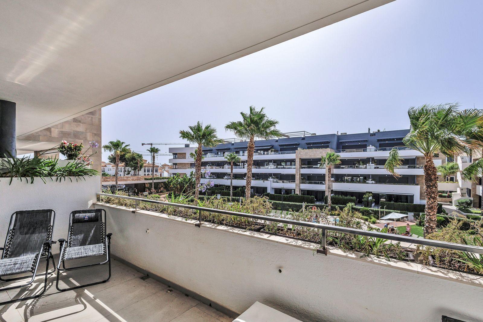 Apartment in Orihuela Costa - La Zenia — image 3