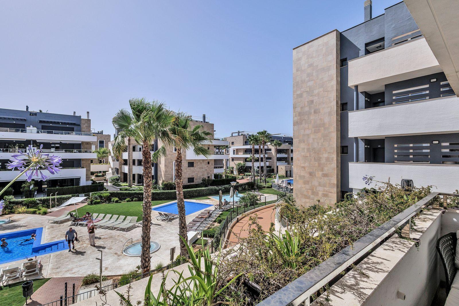 Apartment in Orihuela Costa - La Zenia — image 5
