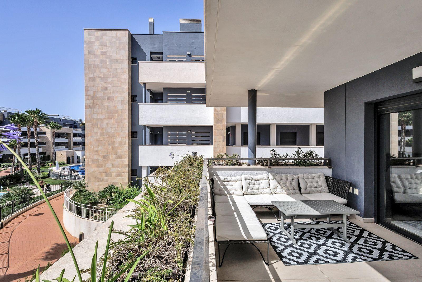 Apartment in Orihuela Costa - La Zenia — image 6