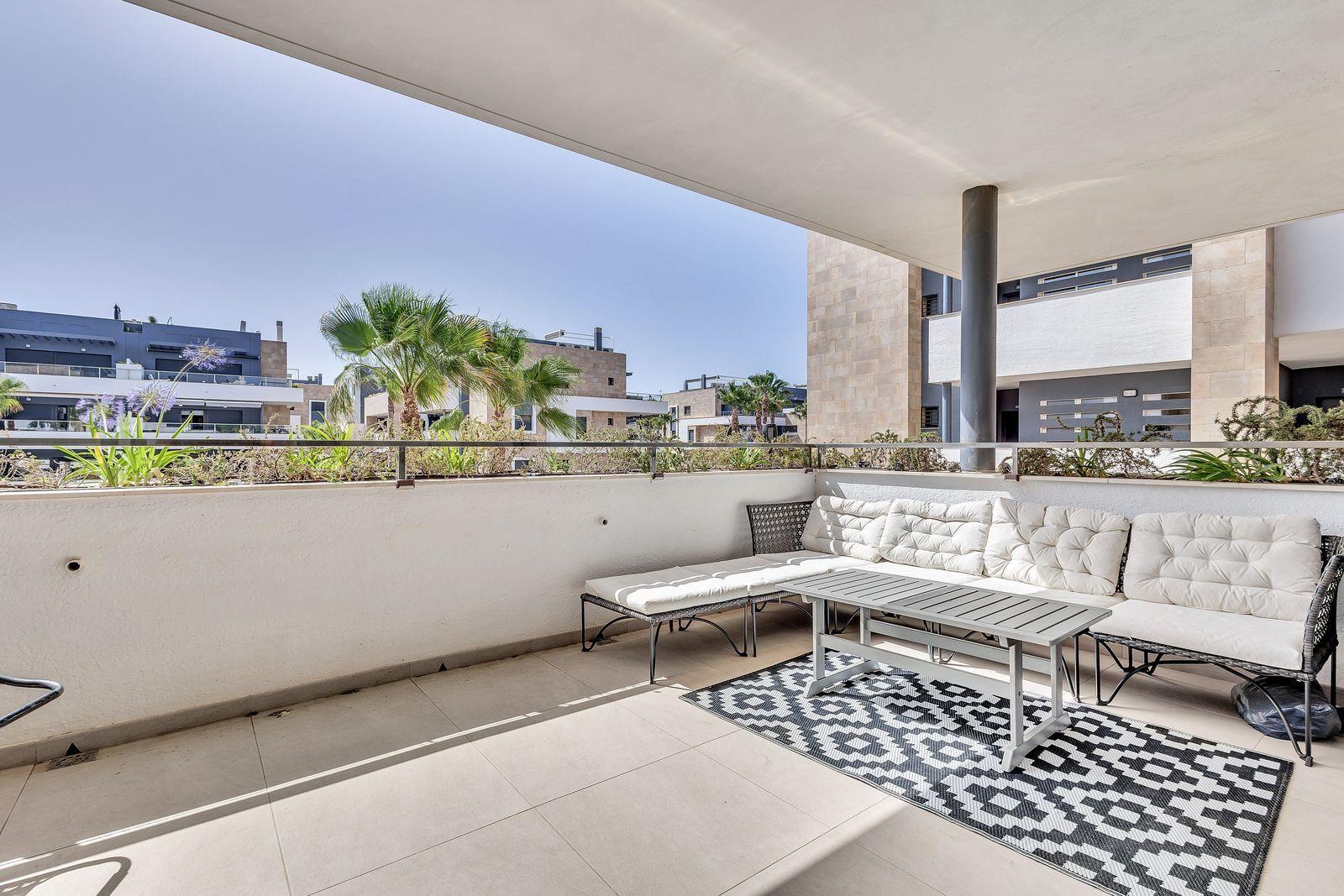 Apartment in Orihuela Costa - La Zenia — image 7
