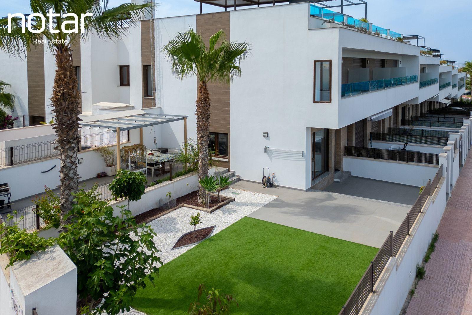 House in Torrevieja - La siesta — image 1