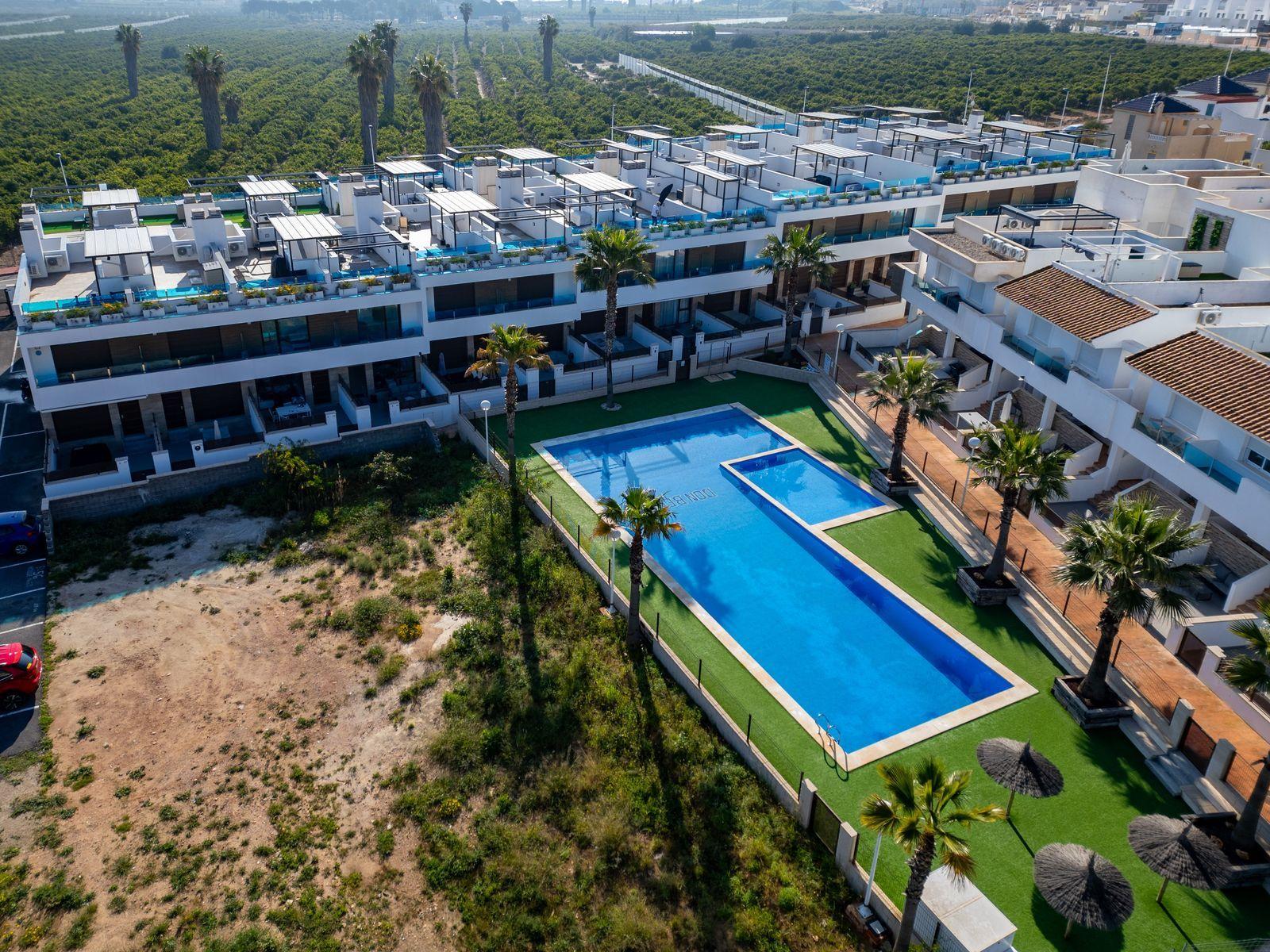 House in Torrevieja - La siesta — image 2