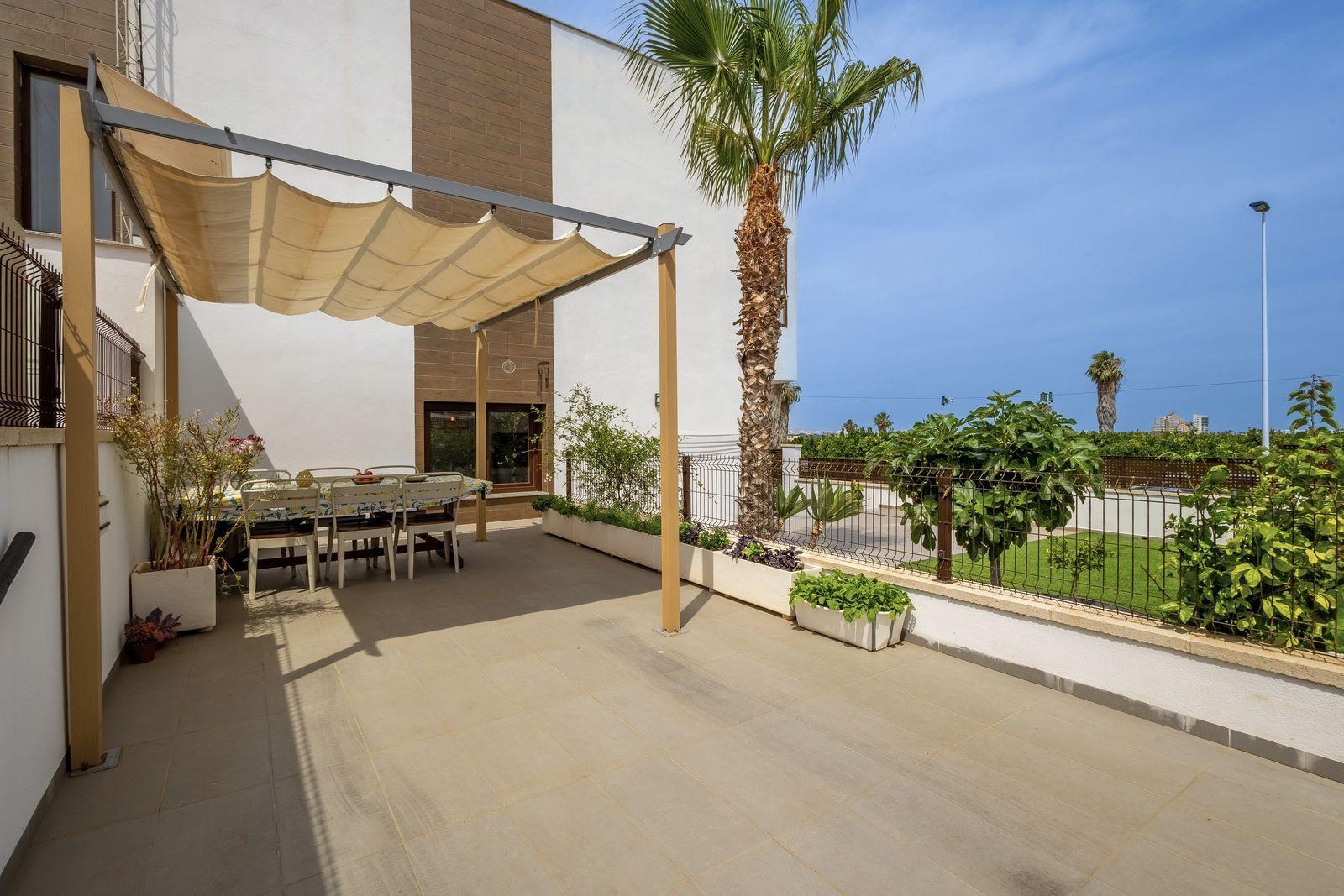 House in Torrevieja - La siesta — image 3
