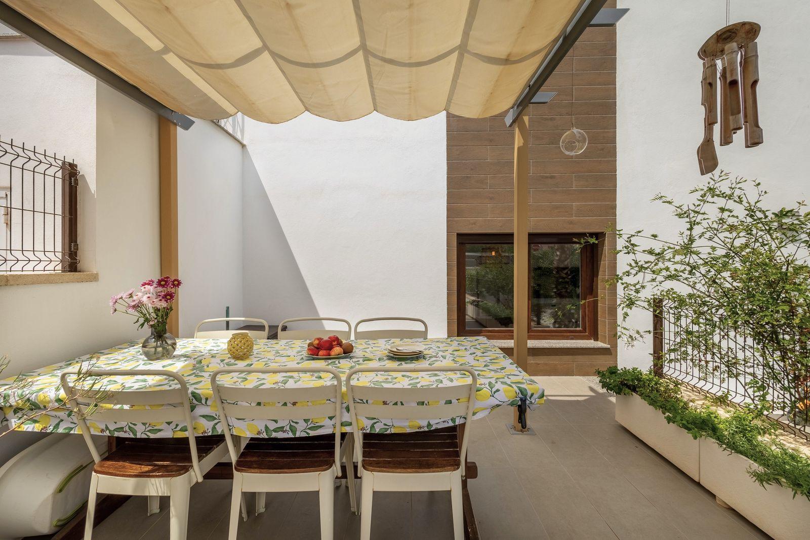 House in Torrevieja - La siesta — image 4