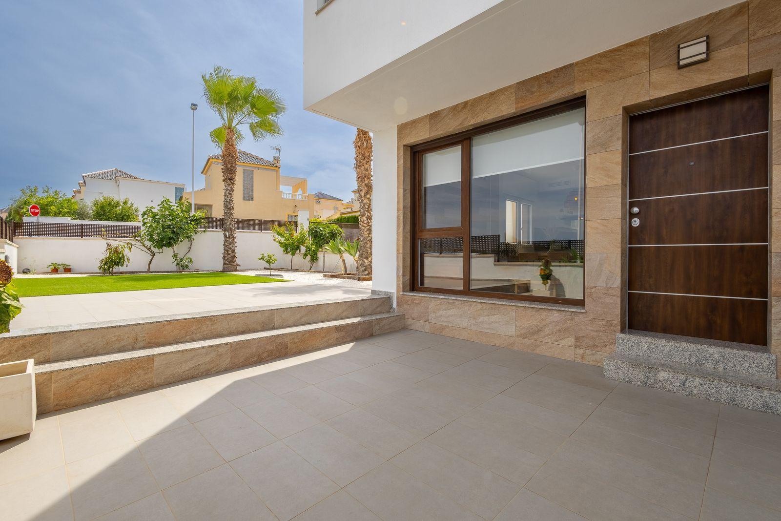 House in Torrevieja - La siesta — image 6