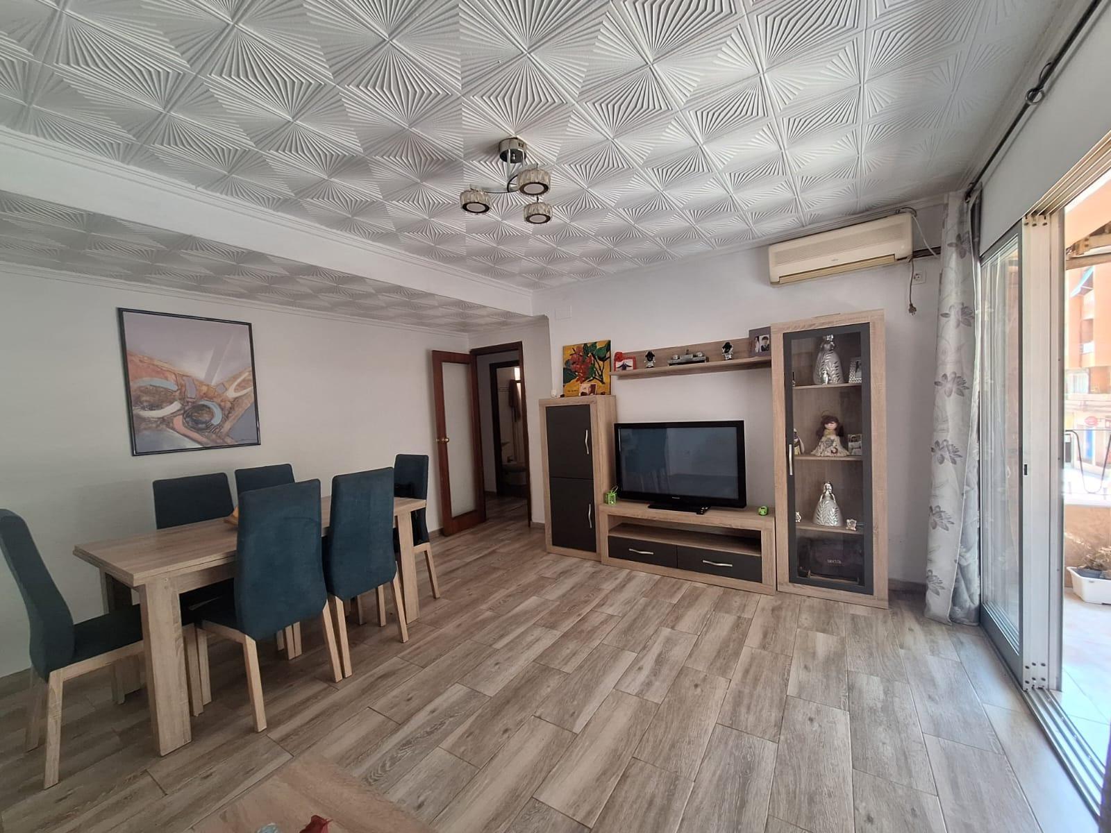 Apartment in Alicante - Carolinas Altas — image 2