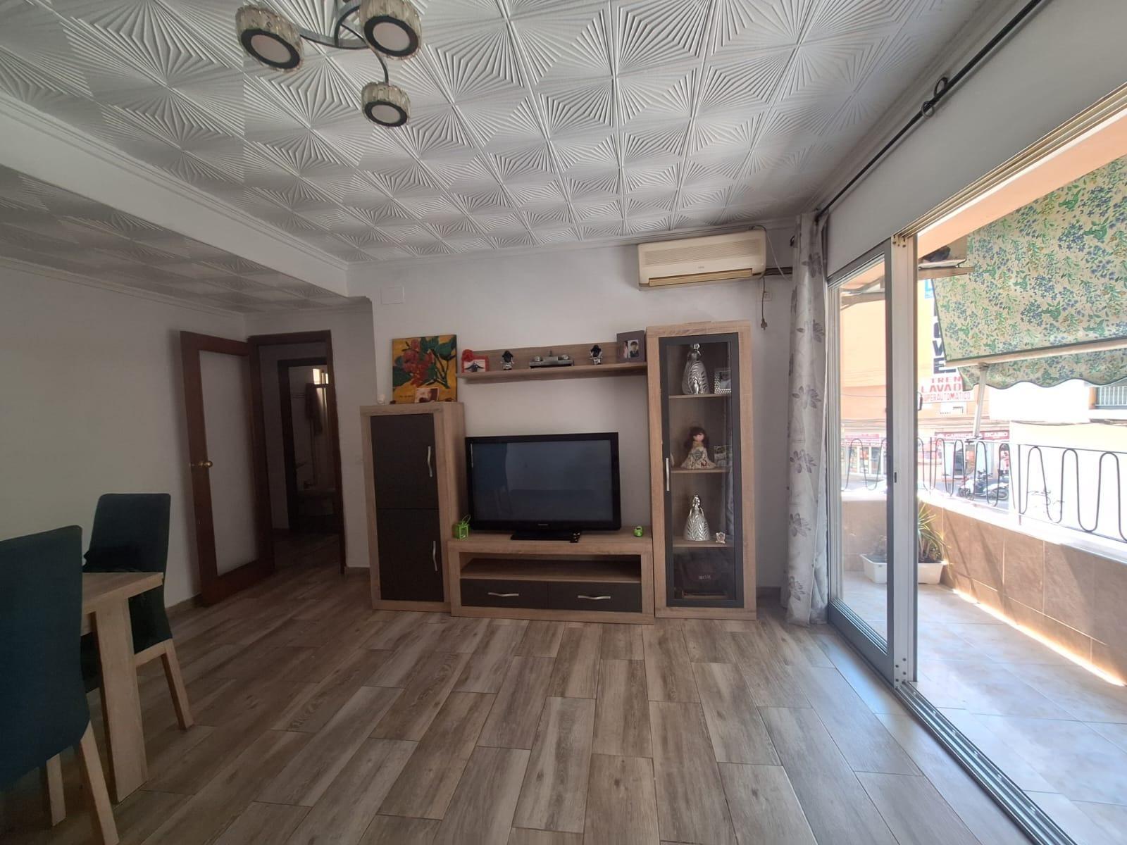 Apartment in Alicante - Carolinas Altas — image 3