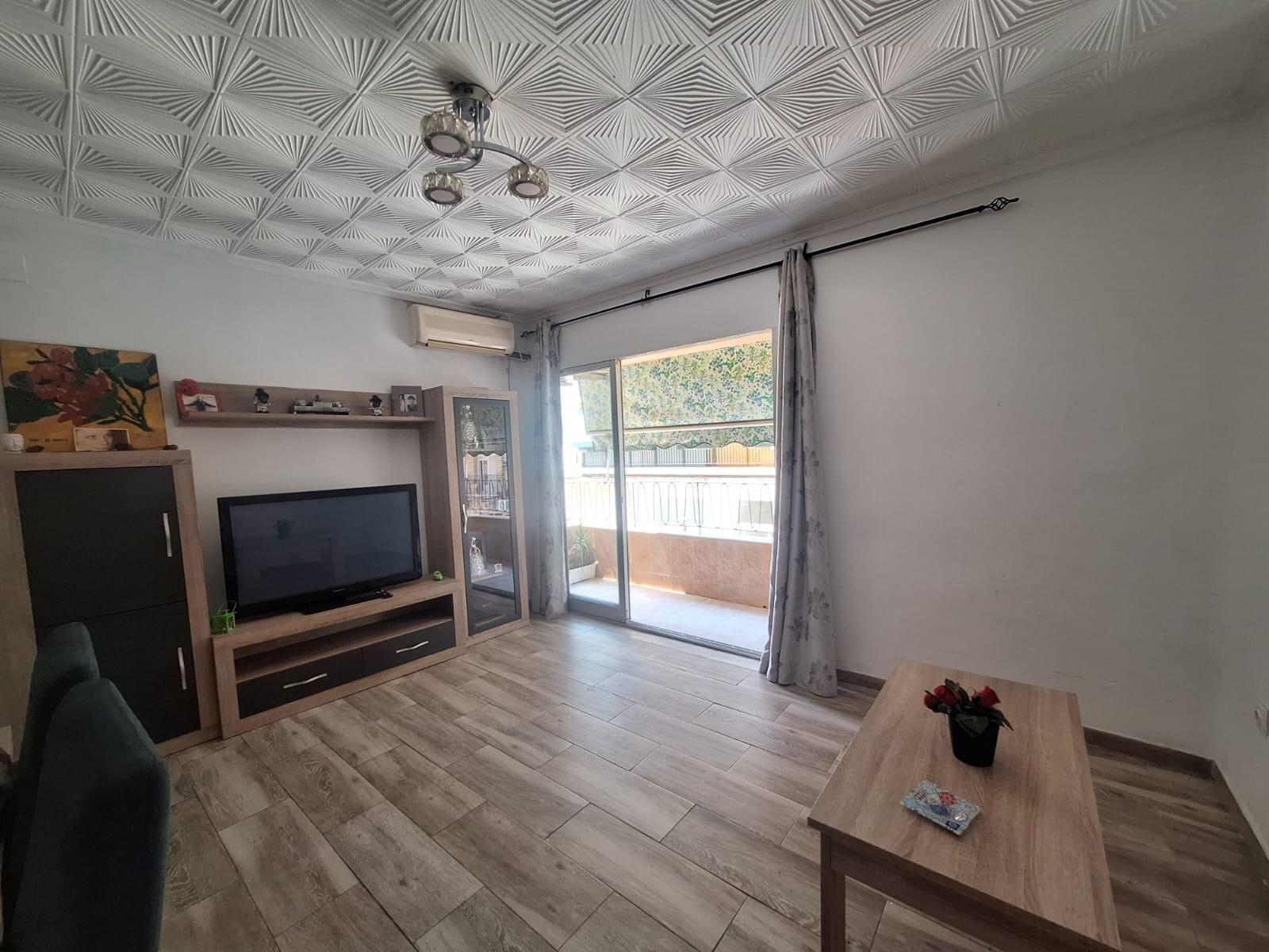 Apartment in Alicante - Carolinas Altas — image 6