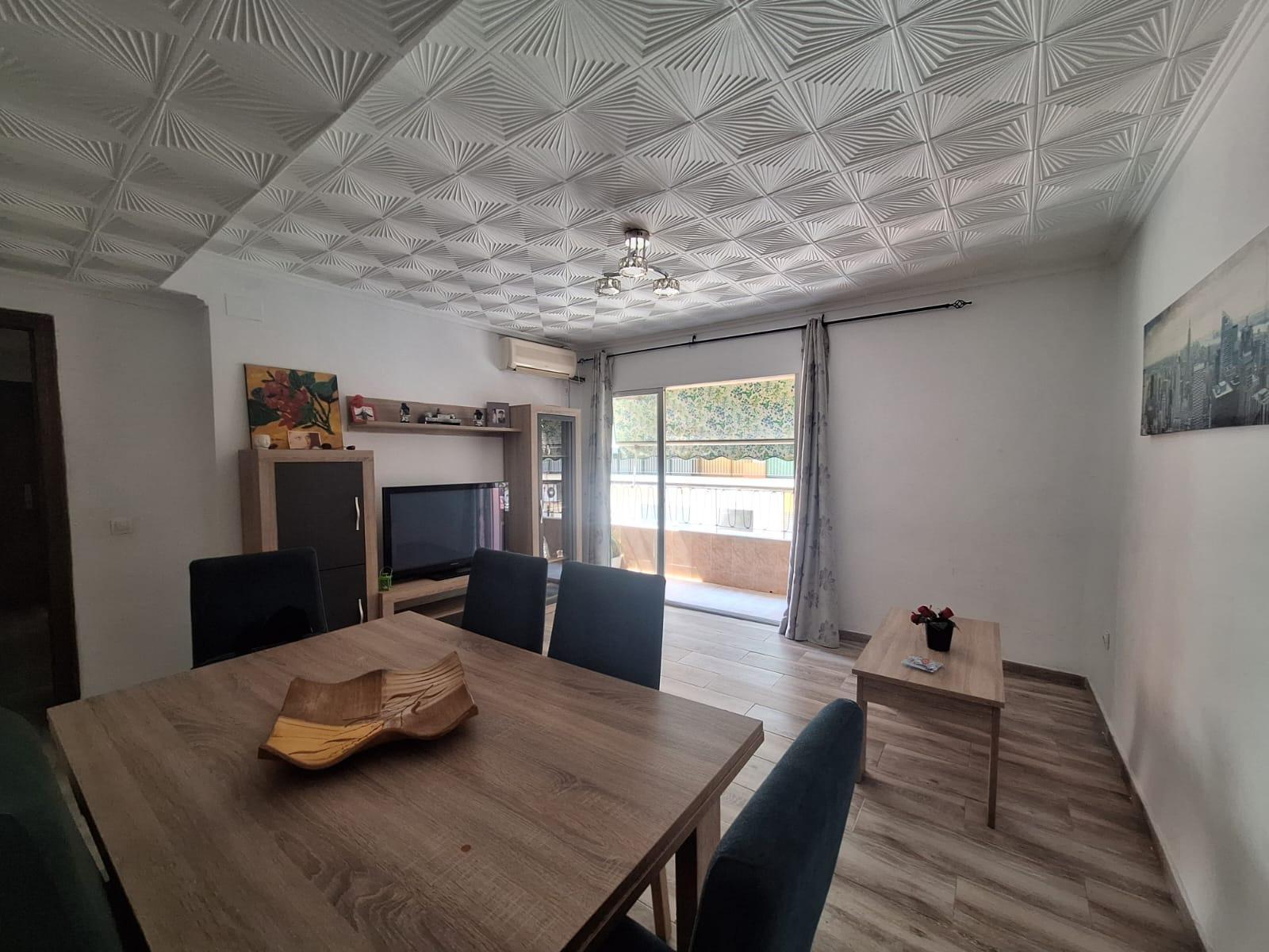 Apartment in Alicante - Carolinas Altas — image 7