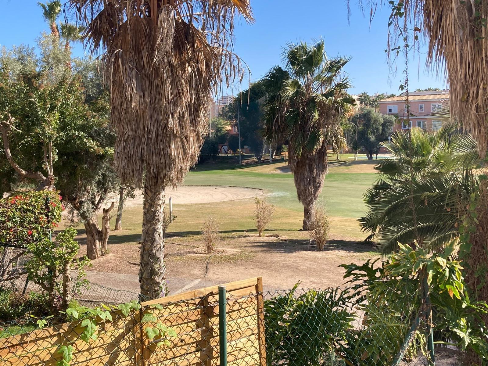 Chalet in Alicante - Alicante Golf — image 1