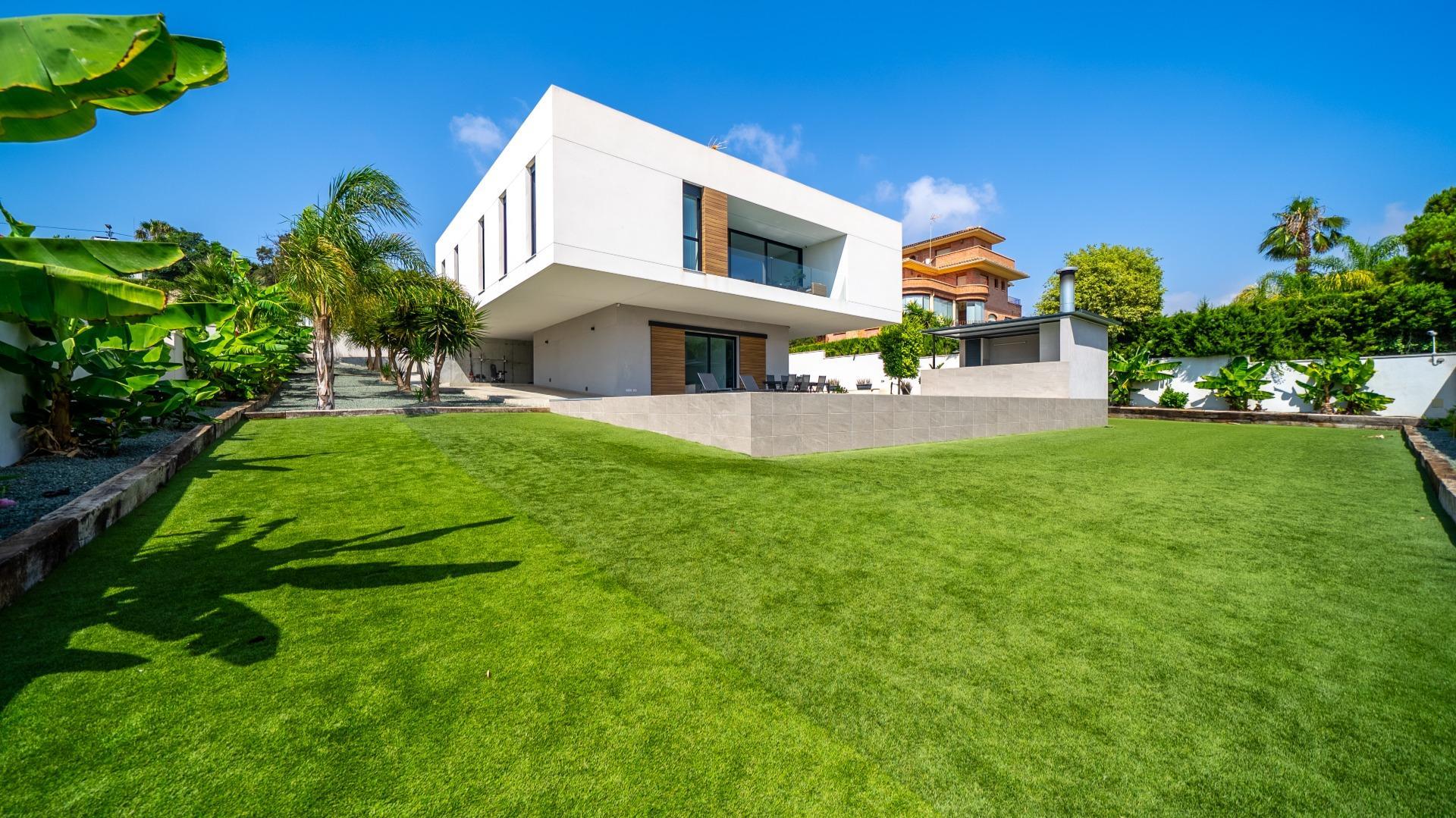 Villa in Alicante - Vistahermosa — image 2
