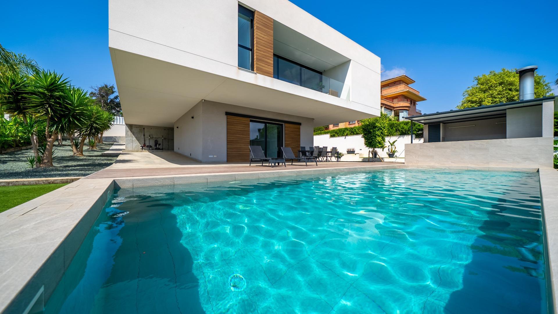 Villa in Alicante - Vistahermosa — image 3