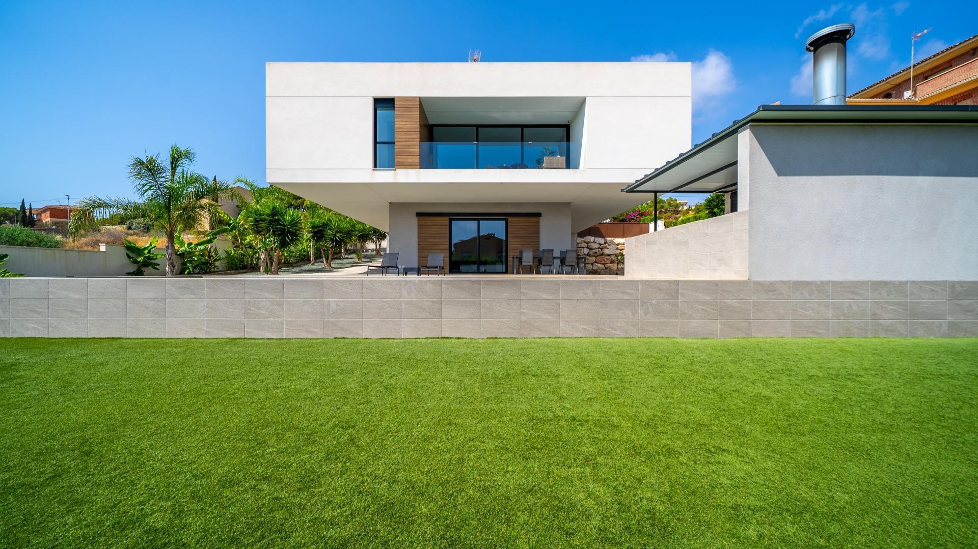 Villa in Alicante - Vistahermosa — image 4